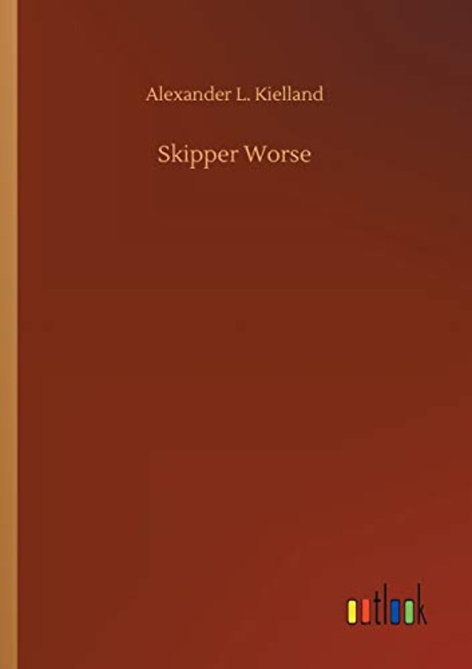 Skipper Worse