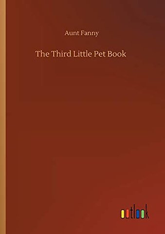 The Third Little Pet Book