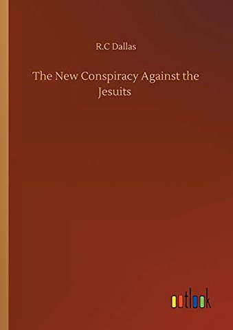 The New Conspiracy Against the Jesuits