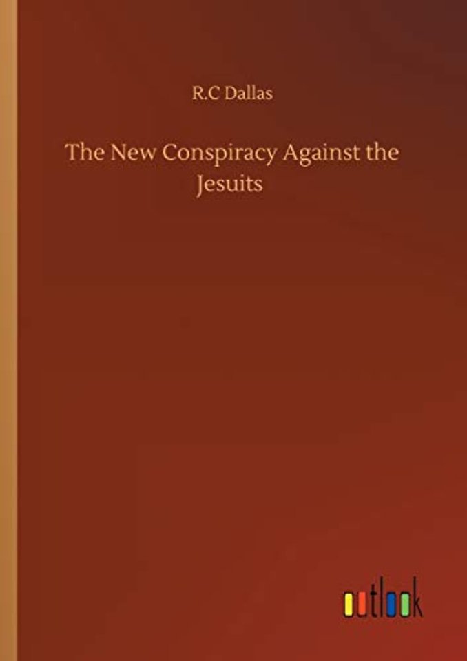 The New Conspiracy Against the Jesuits
