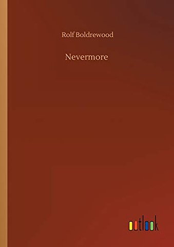Nevermore