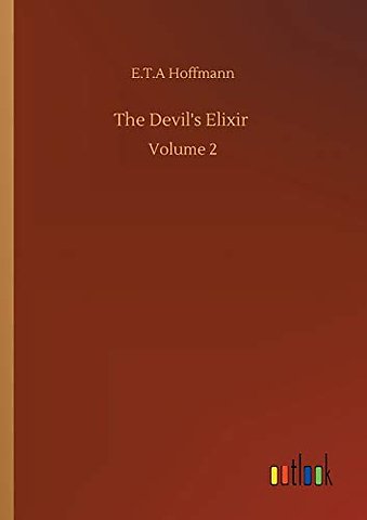 The Devil's Elixir