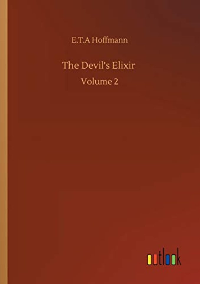 The Devil's Elixir