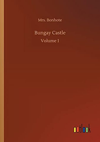 Bungay Castle