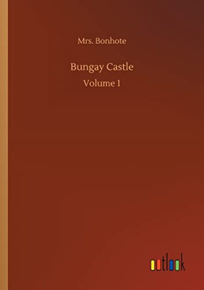 Bungay Castle