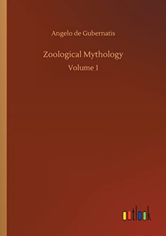 Zoological Mythology