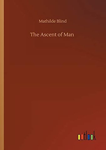 The Ascent of Man