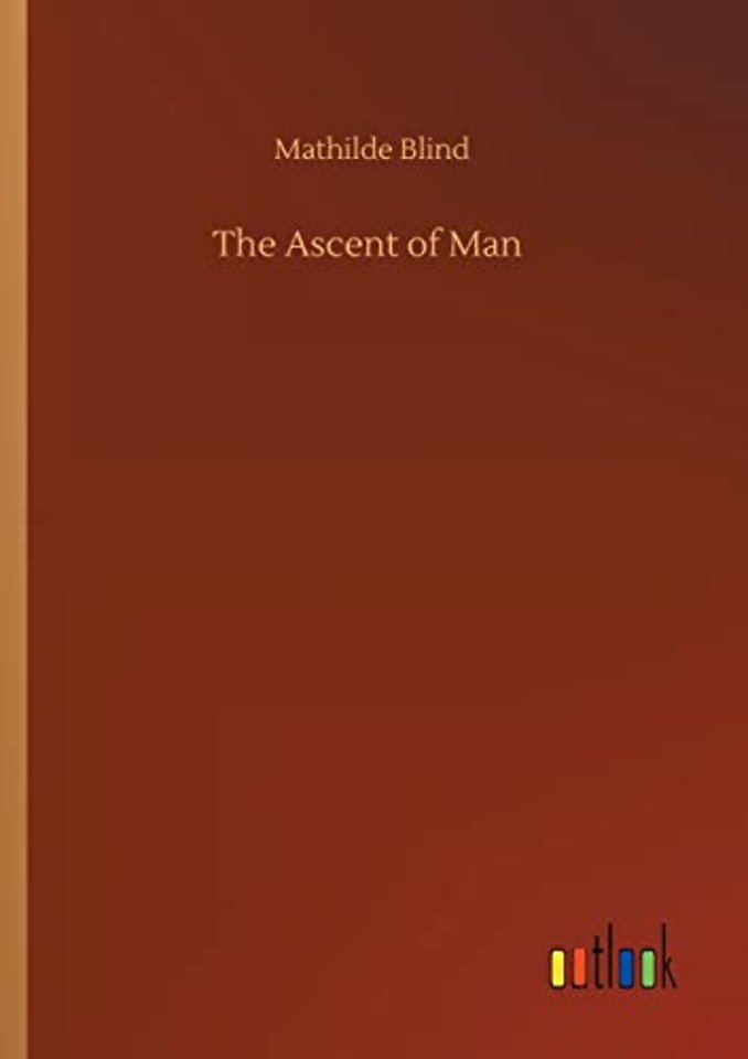 The Ascent of Man