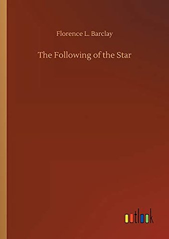 The Following of the Star