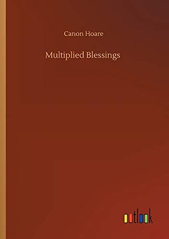 Multiplied Blessings