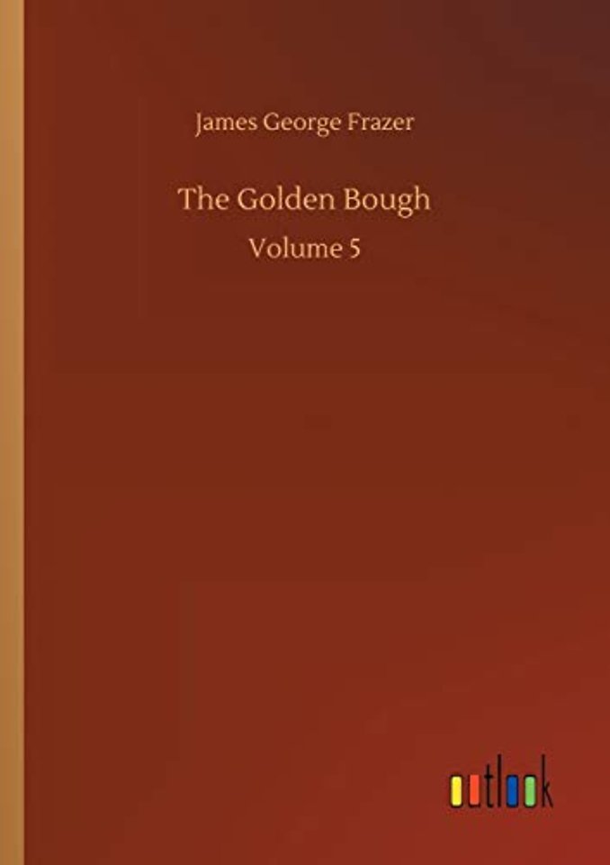 The Golden Bough