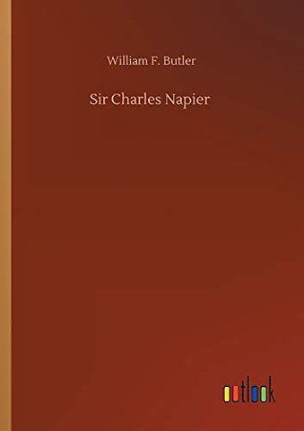 Sir Charles Napier