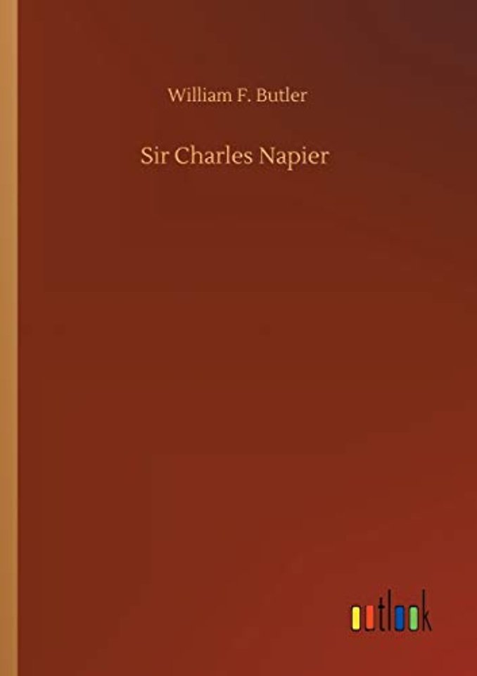 Sir Charles Napier