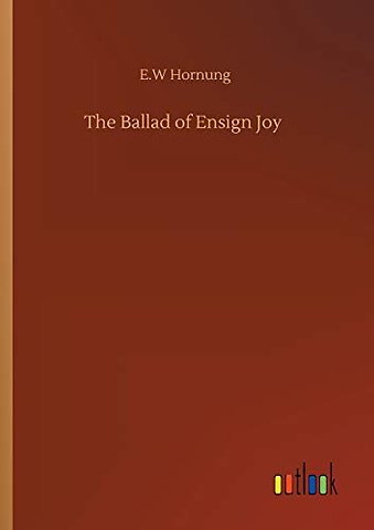The Ballad of Ensign Joy