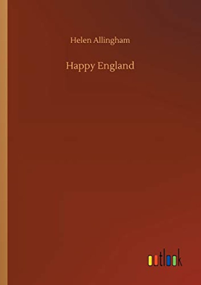 Happy England