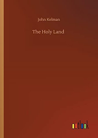 The Holy Land
