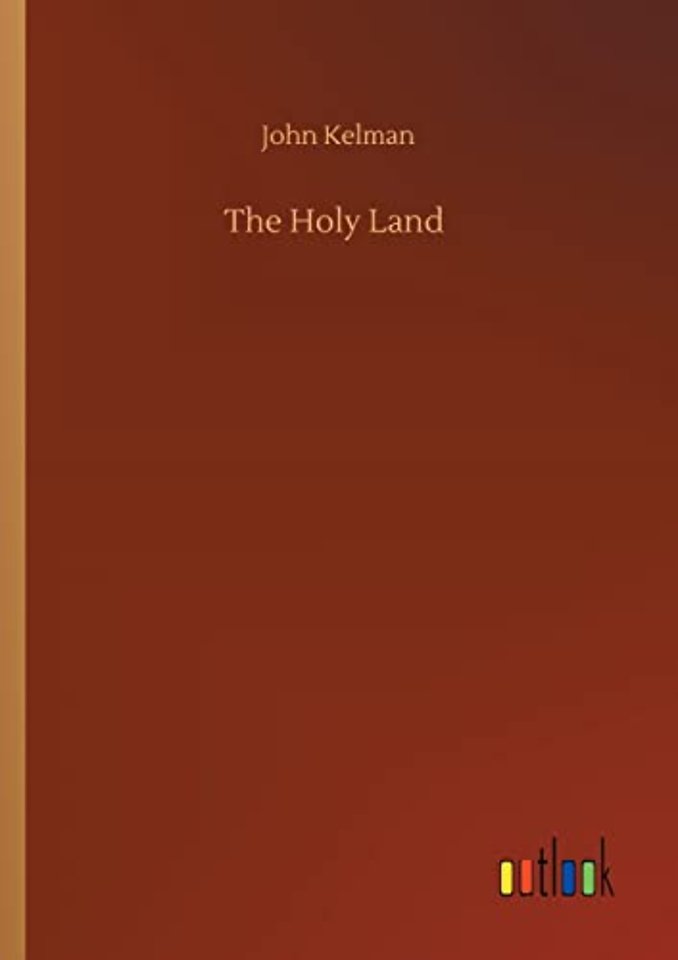 The Holy Land