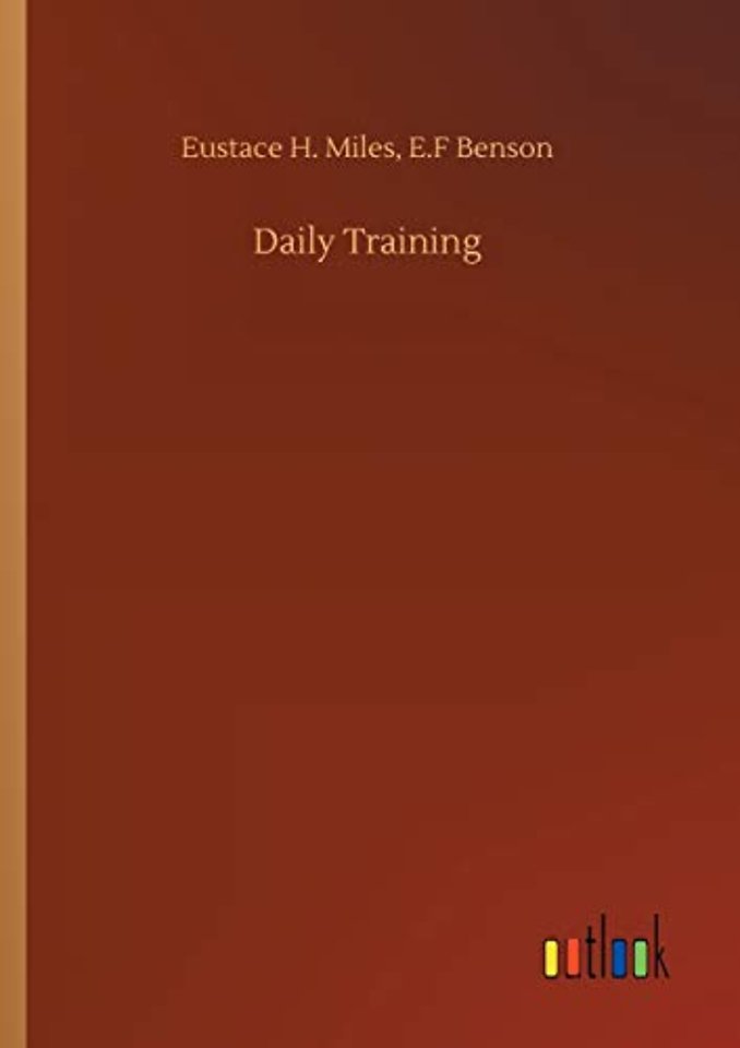 Daily Training