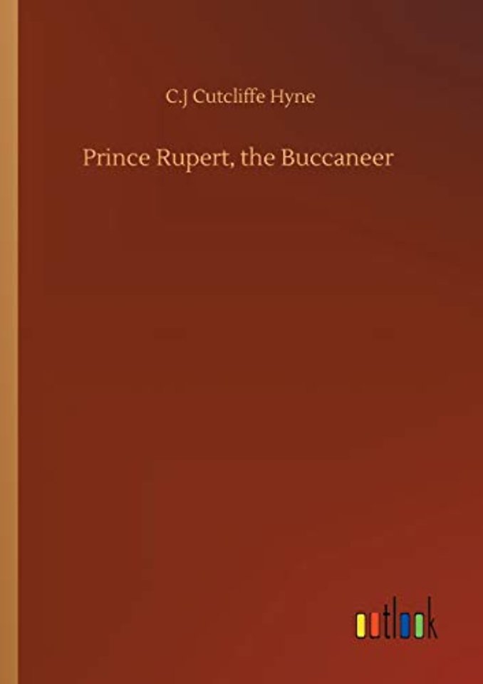 Prince Rupert, the Buccaneer