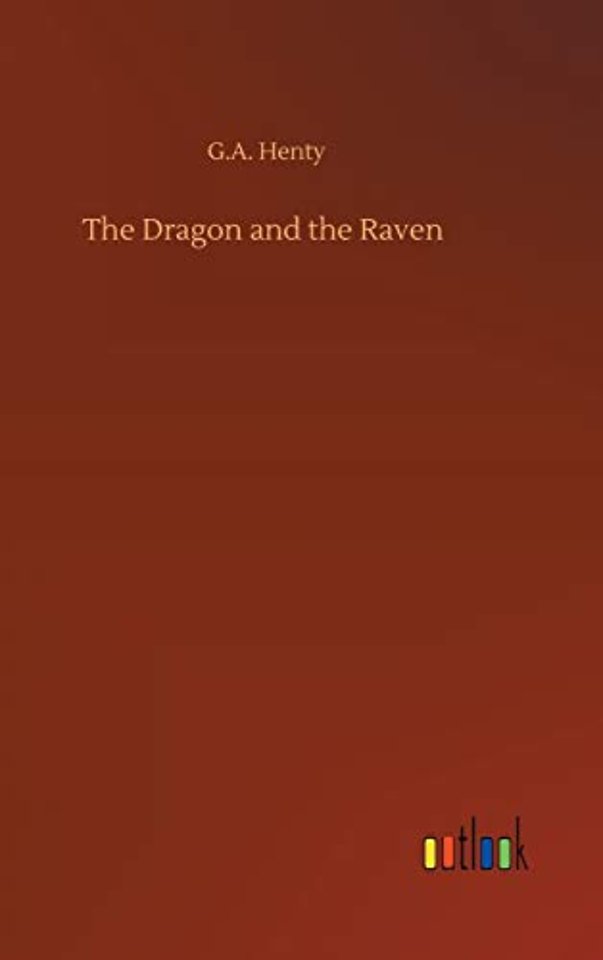 The Dragon and the Raven