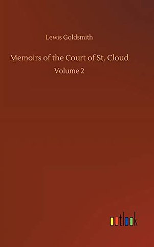 Memoirs of the Court of St. Cloud