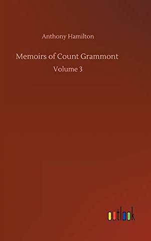 Memoirs of Count Grammont