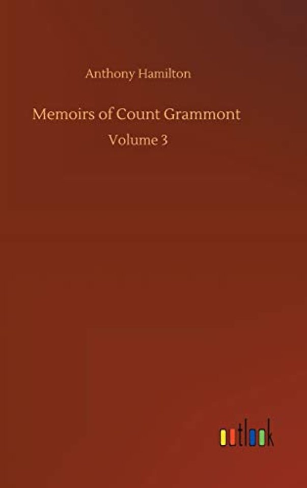 Memoirs of Count Grammont