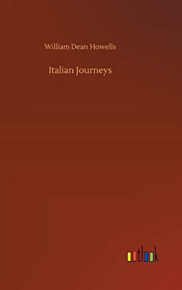 Italian Journeys