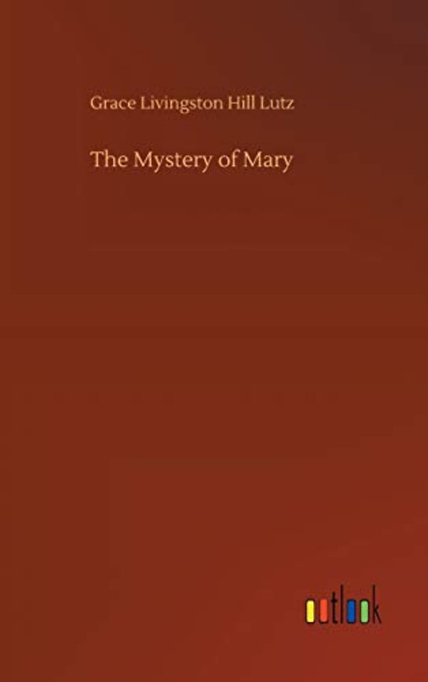 The Mystery of Mary