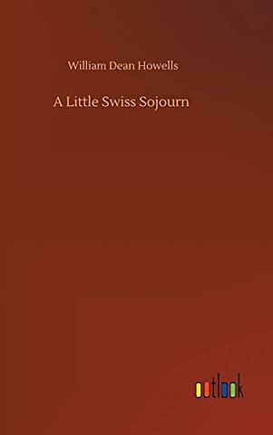 A Little Swiss Sojourn