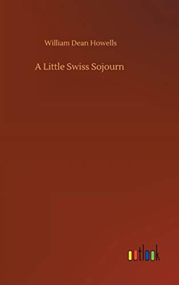 A Little Swiss Sojourn
