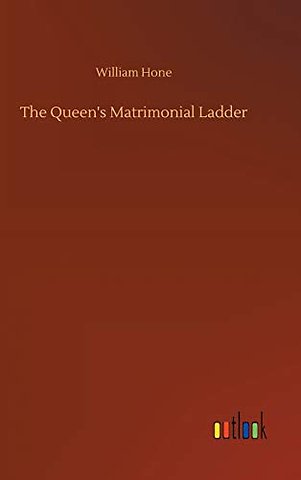 The Queen's Matrimonial Ladder