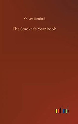 The Smoker's Year Book