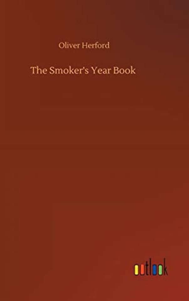 The Smoker's Year Book