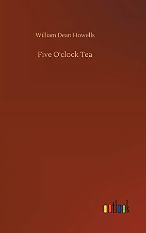 Five O'clock Tea