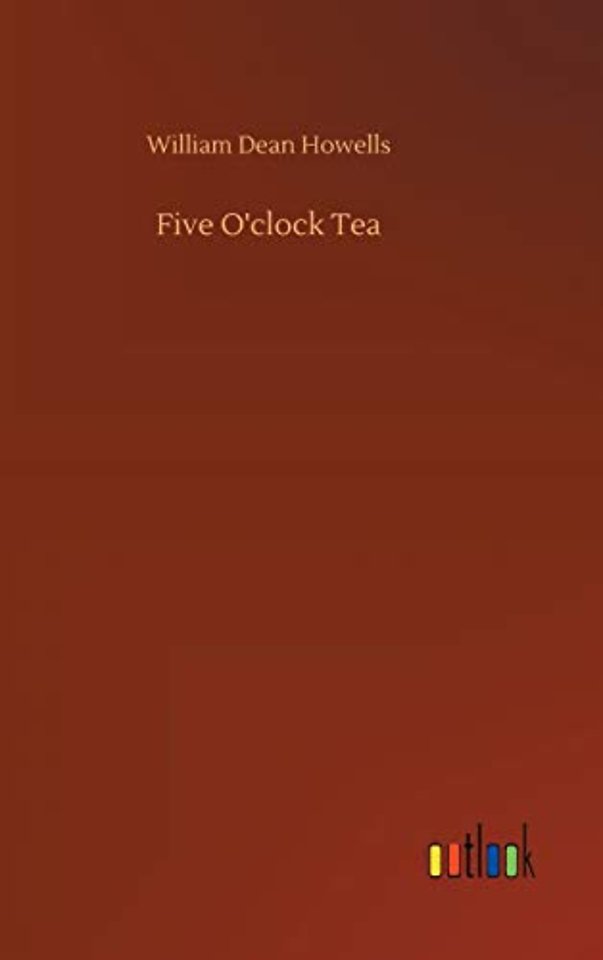 Five O'clock Tea