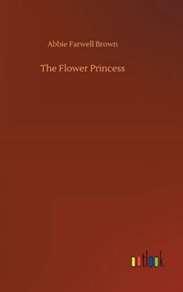 The Flower Princess