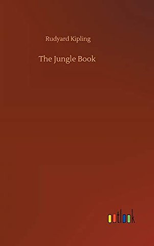 The Jungle Book