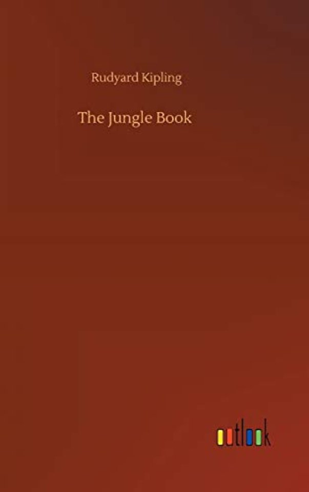 The Jungle Book