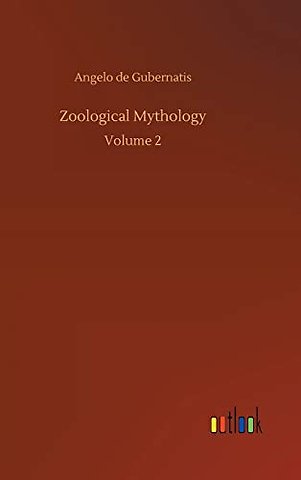 Zoological Mythology