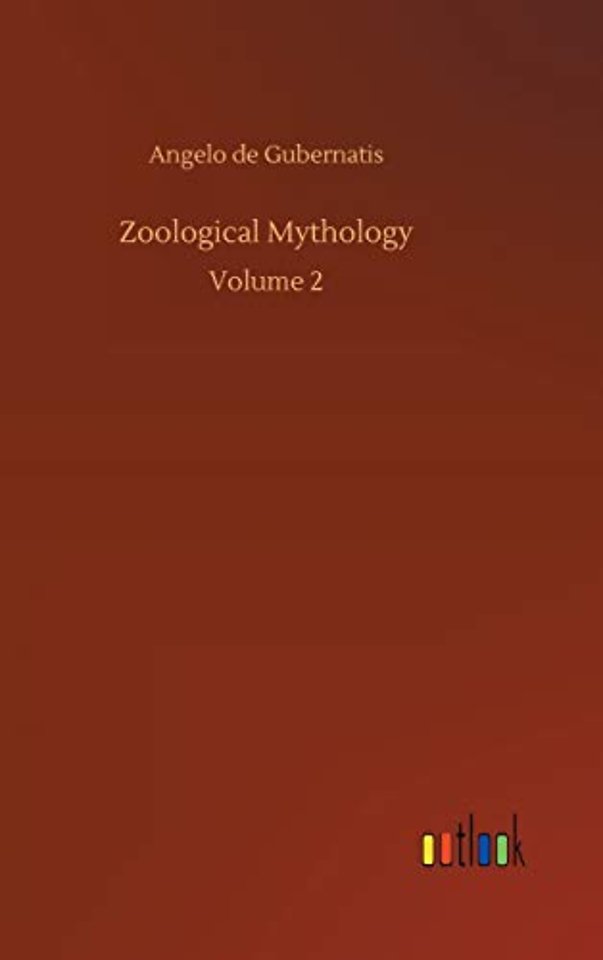 Zoological Mythology