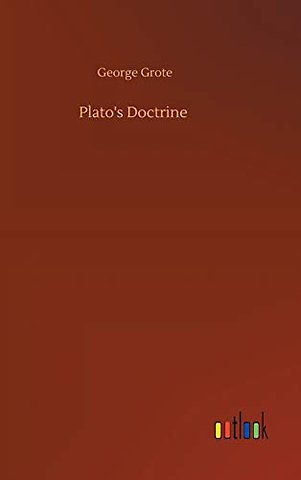 Plato's Doctrine