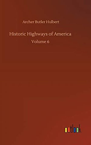 Historic Highways of America