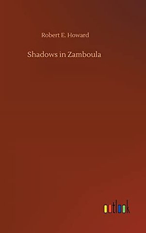 Shadows in Zamboula