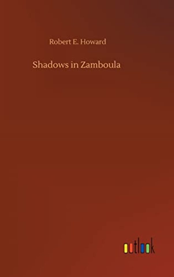 Shadows in Zamboula