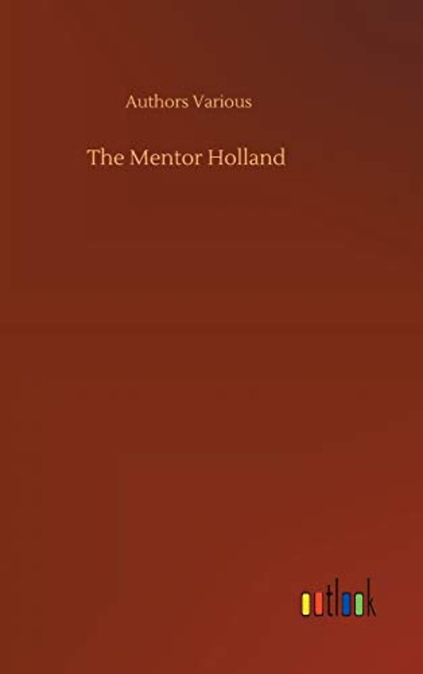 The Mentor Holland