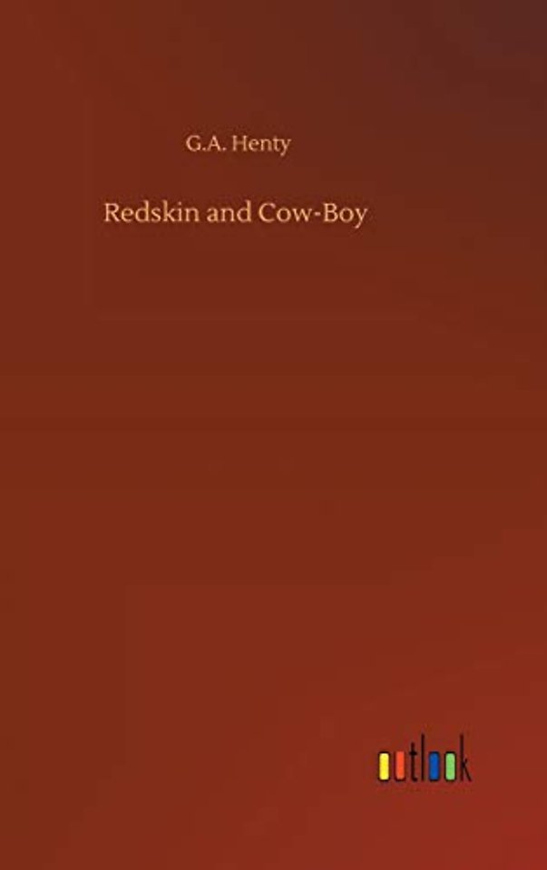 Redskin and Cow-Boy