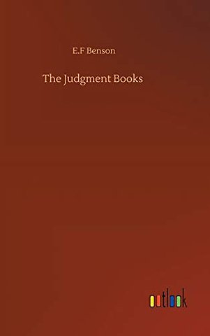 The Judgment Books