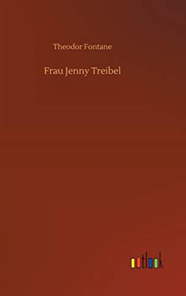 Frau Jenny Treibel