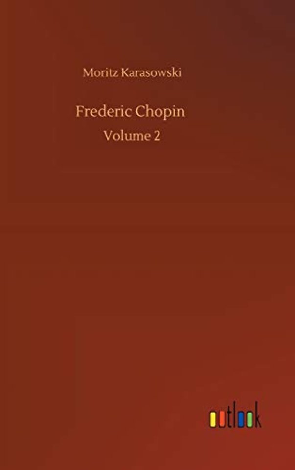 Frederic Chopin